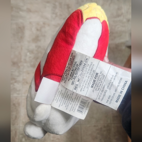 Shopkins popcorn 🍿 poppy(used) - Picture 5 of 6